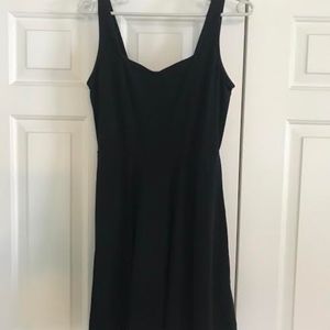 Perfect Little Black Dress